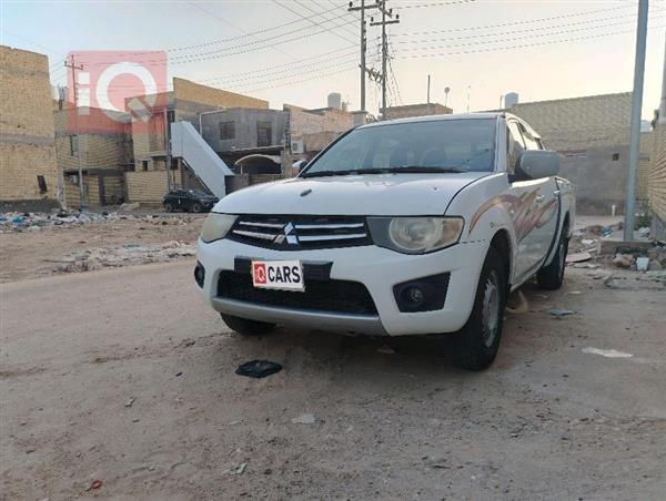 ميتسوبيشي L200 2011 للبيع في العراق - ذى قار